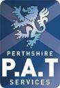 Perthshire PAT Services logo